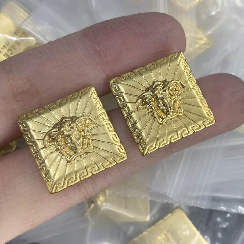 Versace earring 05lyx29